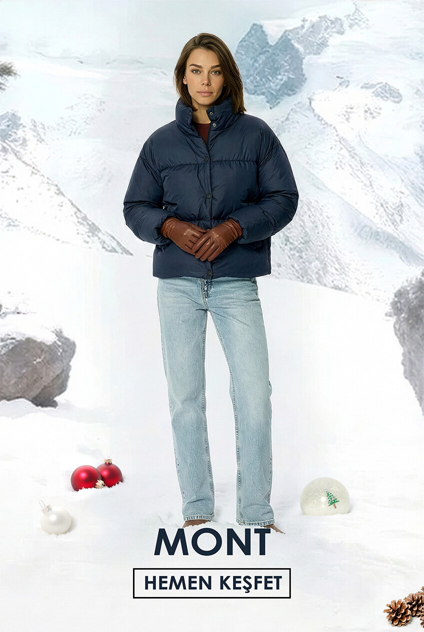KADIN MONT